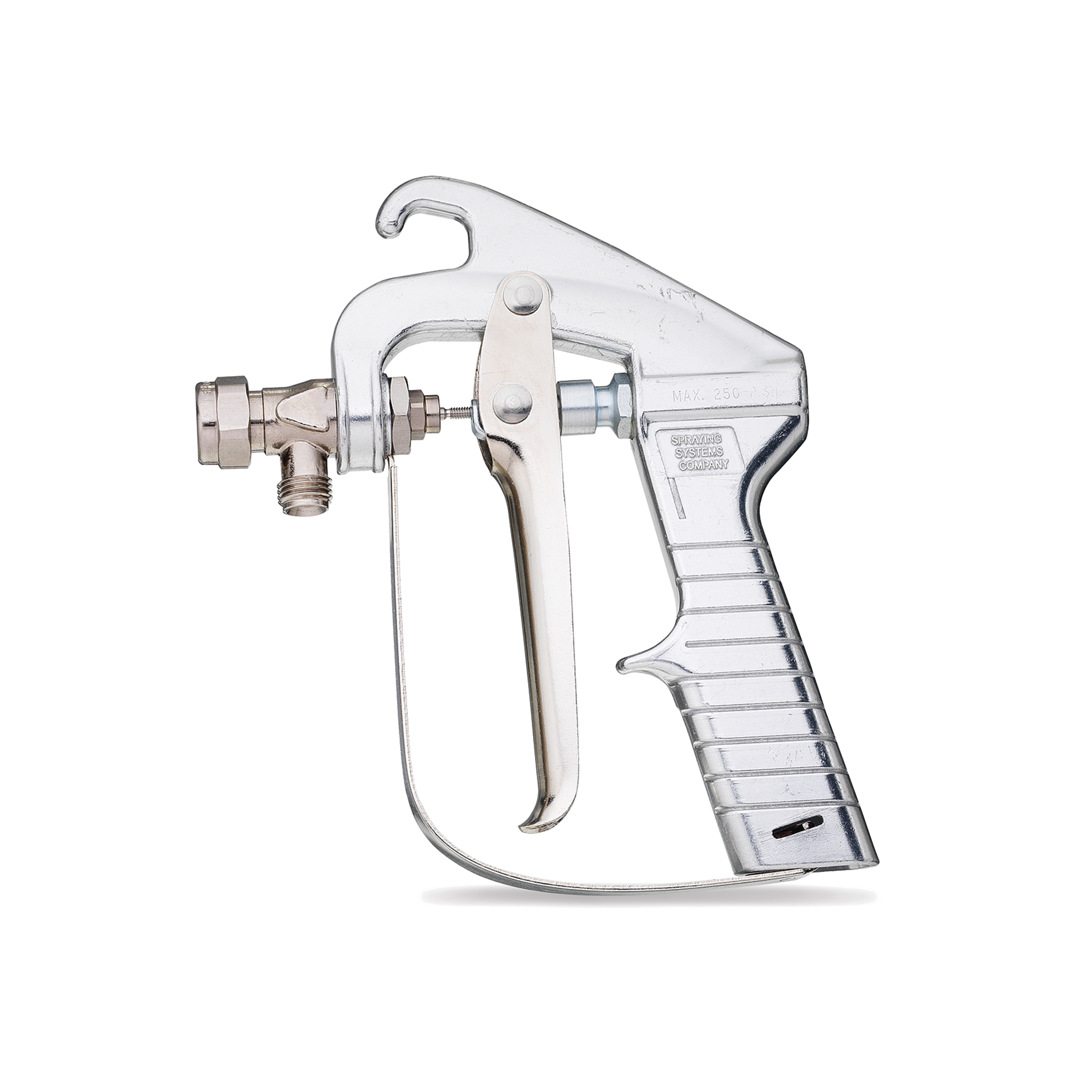 Spray on sale gun company